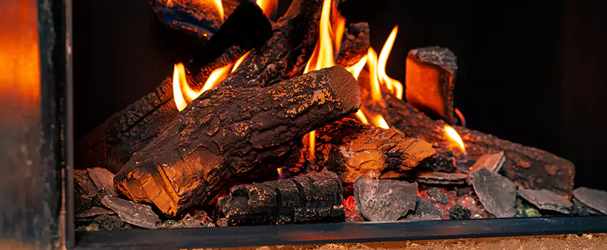 Chimney Fireplace Ash Dump Cleaning in Hibbing, MN