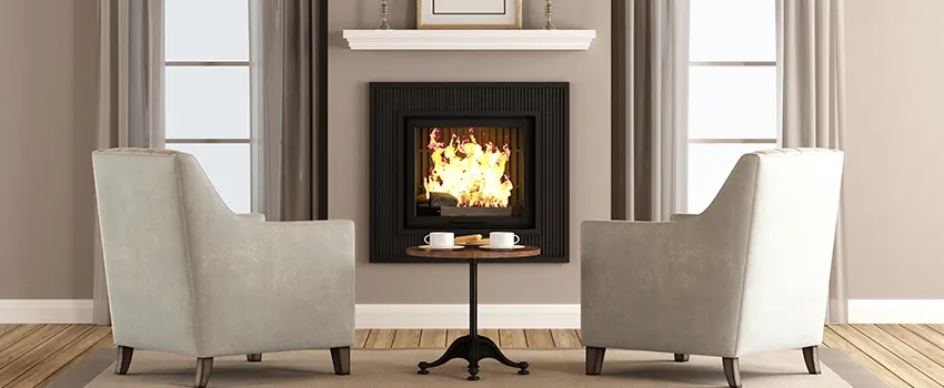 Custom Architectural Fireplace Restoration in Hibbing, MN