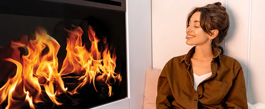 Electric Fireplace Logs Cost in Hibbing, Minnesota