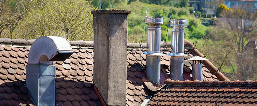 Commercial Chimney Blockage Removal in Hibbing, Minnesota