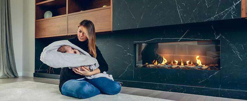 Affordable Electric Fireplace Installation in Hibbing, MN
