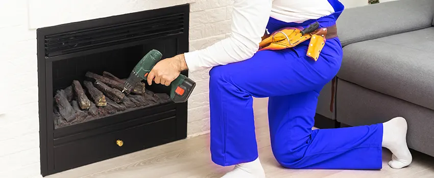 Pellet Fireplace Repair Services in Hibbing, MN