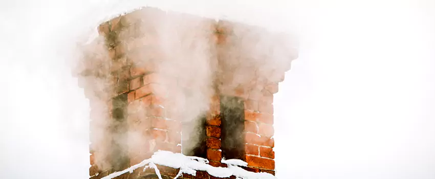 Chimney Flue Soot Removal in Hibbing, MN
