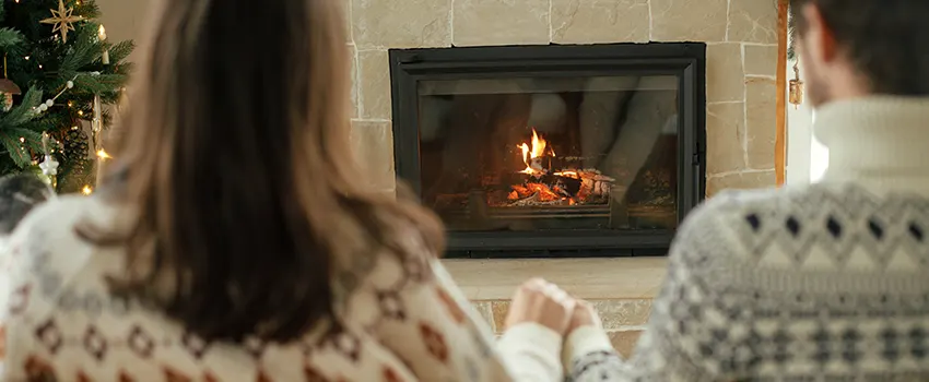 Superior Open-Hearth Wood Fireplaces in Hibbing, MN
