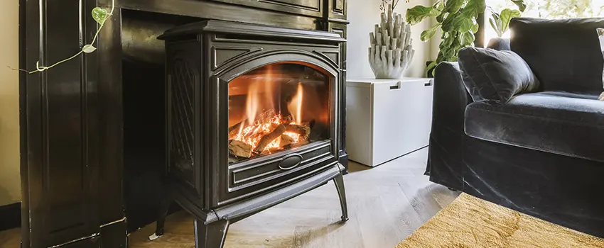 Valor Wood Fireplace in Hibbing, MN
